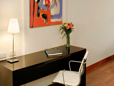 Dazzler Suites Juncal Buenos Aires Exterior foto