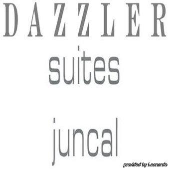 Dazzler Suites Juncal Buenos Aires Exterior foto